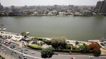 الأرصاد: تحسن نسبي في الأحوال الجوية اليوم الثلاثاء.. والعظمى بالقاهرة 35 درجة